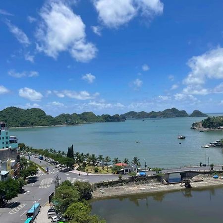 Napoli Hostel Chan Chau 外观 照片