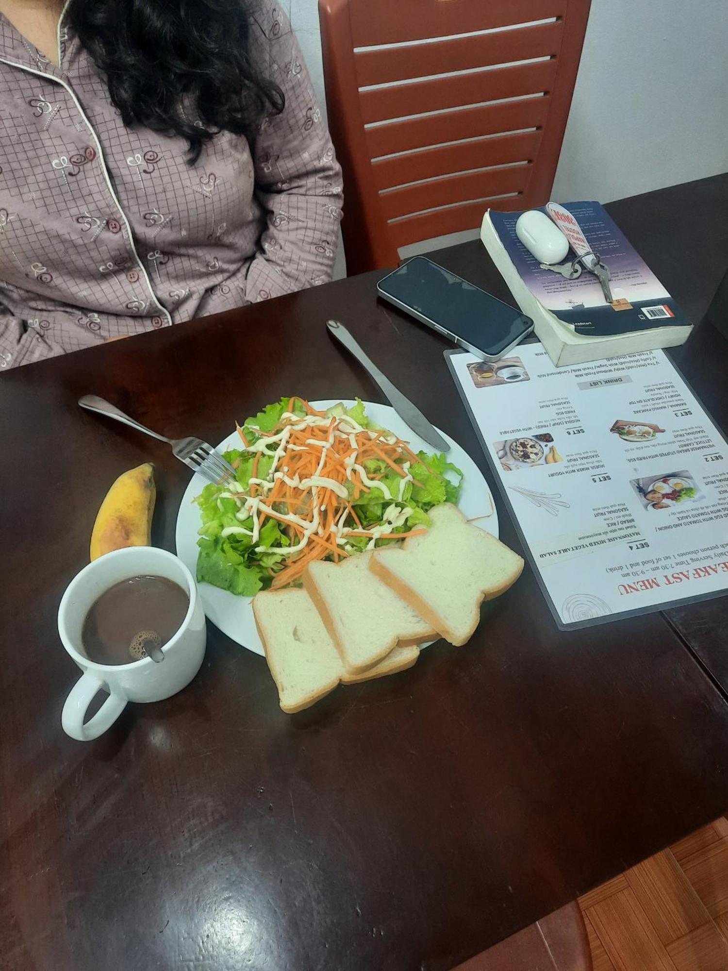 Napoli Hostel Chan Chau 外观 照片