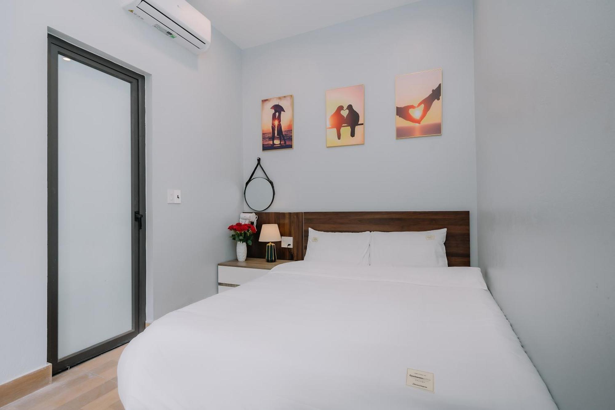 Napoli Hostel Chan Chau 外观 照片