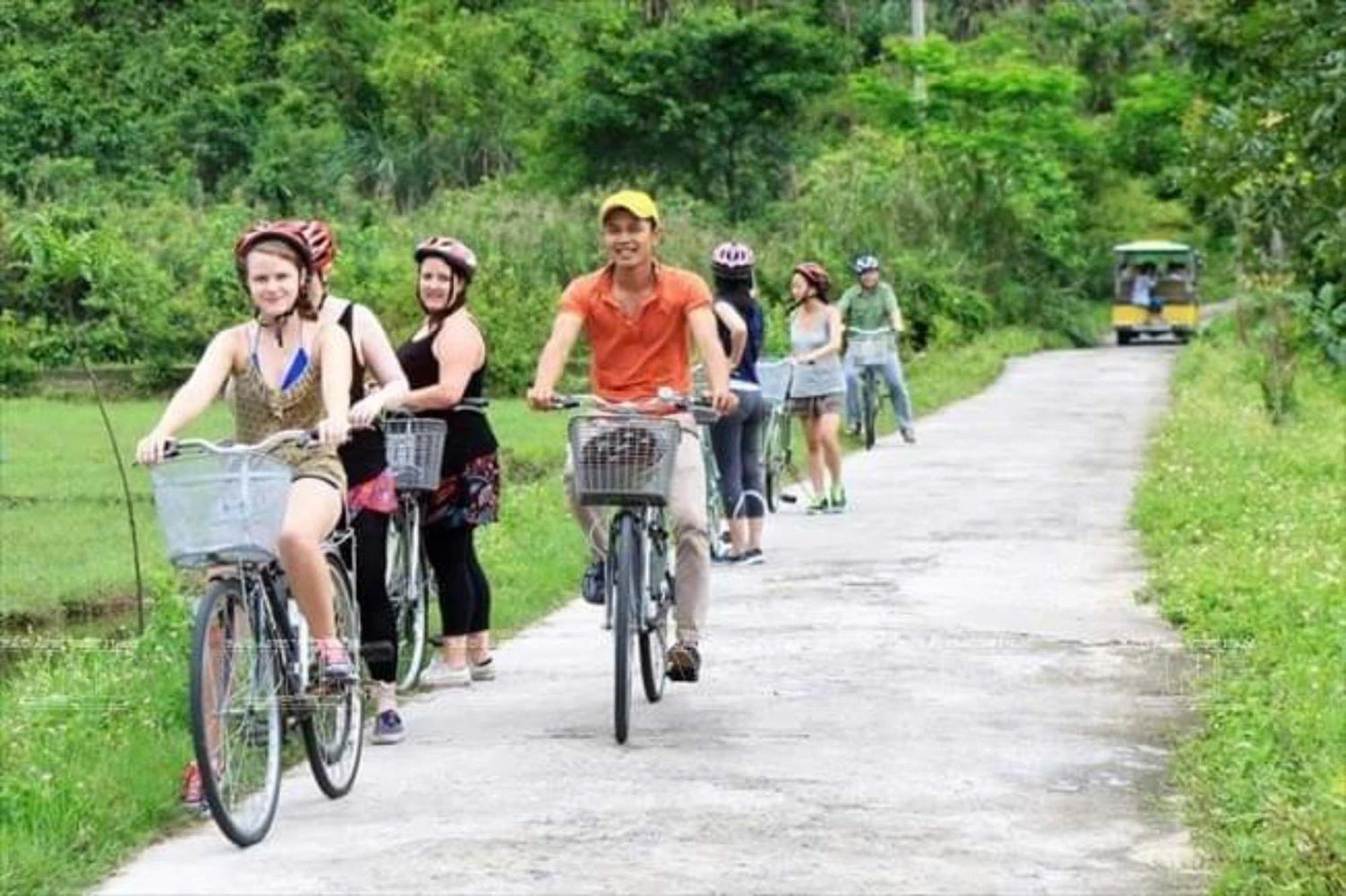 Napoli Hostel Chan Chau 外观 照片