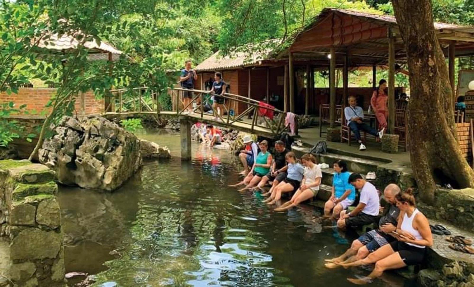Napoli Hostel Chan Chau 外观 照片