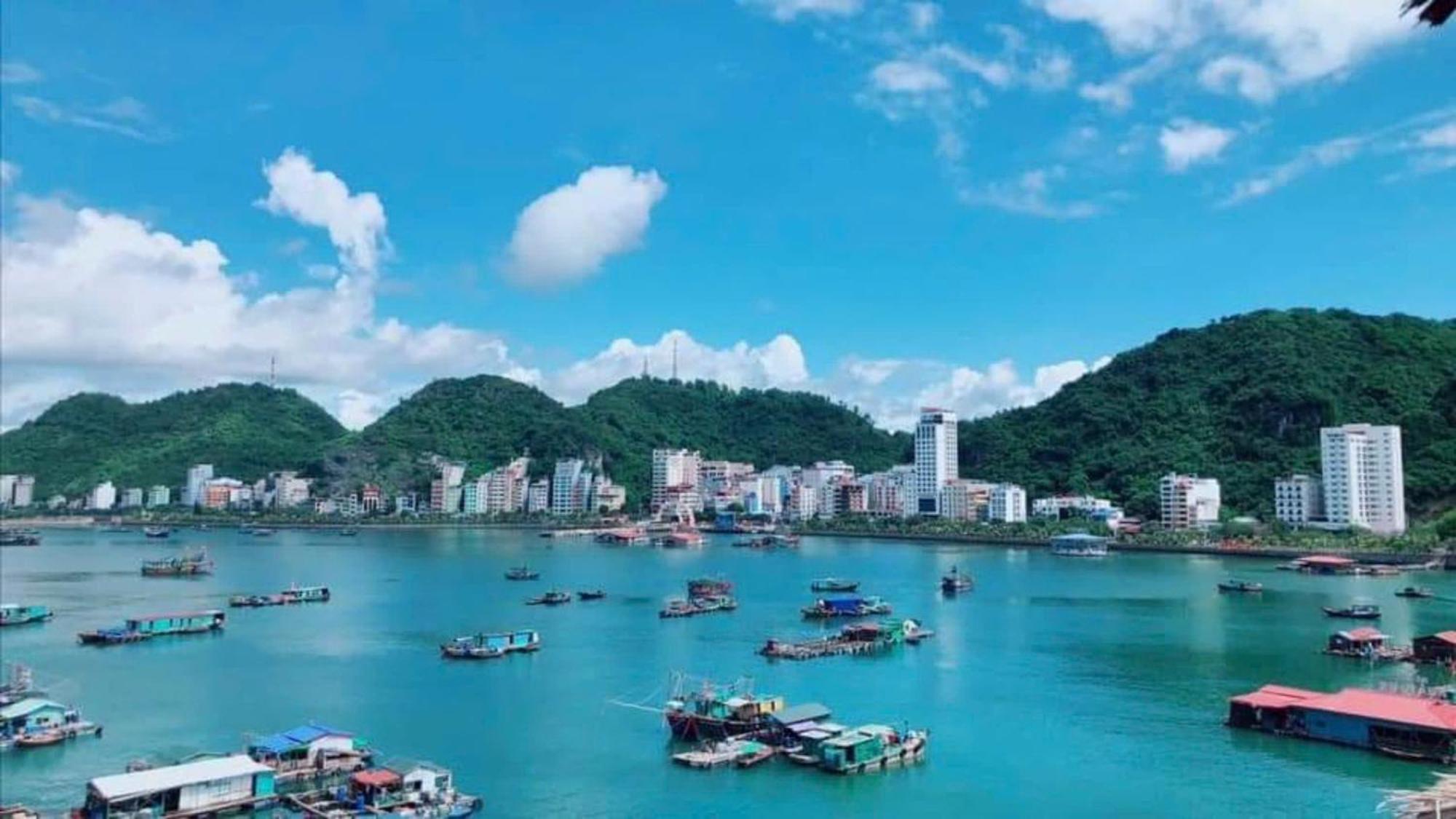 Napoli Hostel Chan Chau 外观 照片